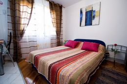 Studio Appartement für 2 in Split