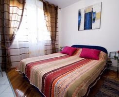 Studio Appartement für 2 in Split