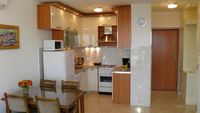 Schöne Wohnung für 3 Personen in Split