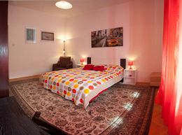 Schöne Ferienwohnung für 4 Personen in Split in der Nähe von Zentrum