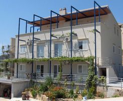 Ferienwohnung Apartman broj 1 in Komiza