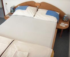 Ferienwohnung App br. 1 in Vis