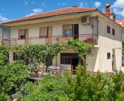 Ferienwohnung Apartman in Stari Grad