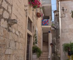 Ferienwohnung App.br. 1 in Korcula