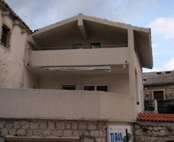 Ferienwohnung Turan 2.kat in Igrane