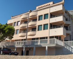 Ferienwohnung App. 2B in Mimice