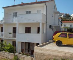 Ferienwohnung A3 in Hvar