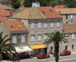 Ferienwohnung Gore in Vis