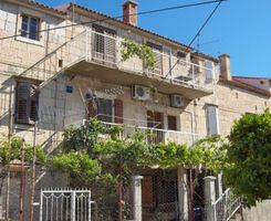 Ferienwohnung Soba 3 in Komiza