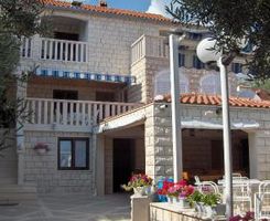 Ferienwohnung Soba br. 7 in Bol