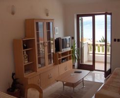 Ferienwohnung Br.4 in Splitska