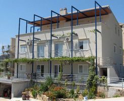 Ferienwohnung Apartman broj 7 in Komiza