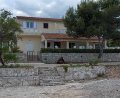 Ferienwohnung Zeleni in Necujam