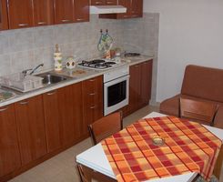 Ferienwohnung Račišće in Racisce