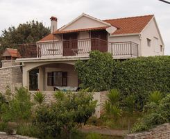Ferienwohnung A1 in Vela Luka - Stracincica
