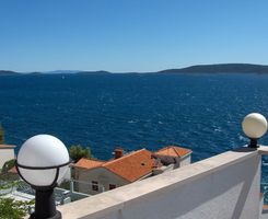 Ferienwohnung Apartman broj 3 in Okrug Donji