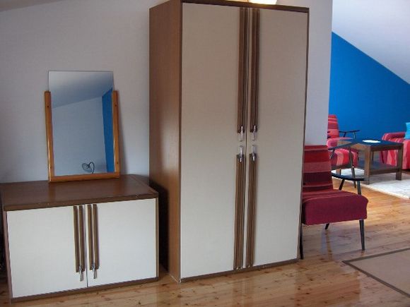 Wohnung Apartman Studio in Hvar 7
