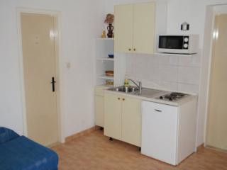 Wohnung Apartman br. 2 in Makarska 1