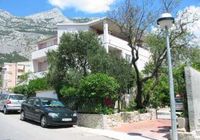 Ferienwohnung Apartman br. 1 in Makarska