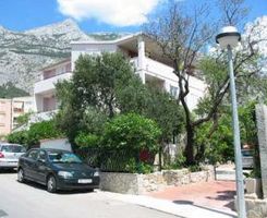 Ferienwohnung Apartman br. 1 in Makarska