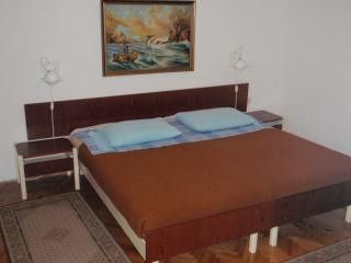 Wohnung Apartman br. 1 in Makarska 4