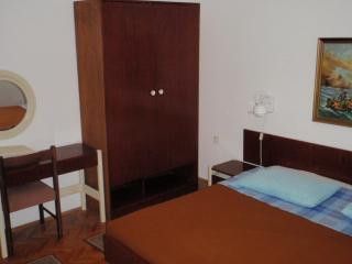 Wohnung Apartman br. 1 in Makarska 5