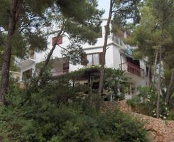 Ferienwohnung M 2 in Sveta Nedjelja