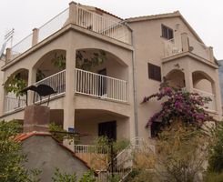 Ferienwohnung Prizemlje in Orebic