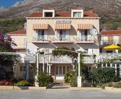 Ferienwohnung A 8 in Mlini