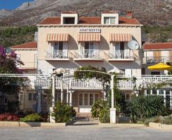 Ferienwohnung Soba 7 in Mlini