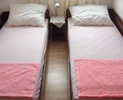 Ferienwohnung 1. kat in Orebic