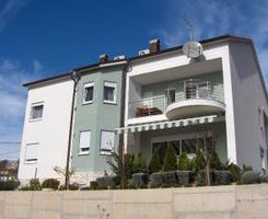 Ferienwohnung Studioapp. br. 1 in Podstrana