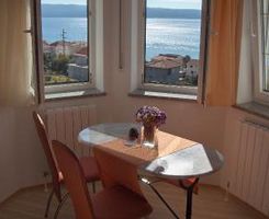 Ferienwohnung Soba br.R2 in Podstrana