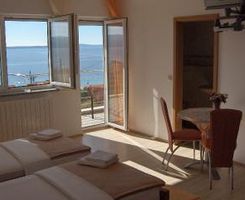 Ferienwohnung Studioapp. br.2 in Podstrana