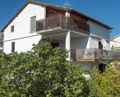 Ferienwohnung Apartman in Orebic