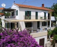 Ferienwohnung Bungevij in Hvar