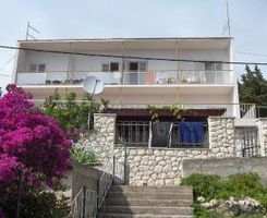 Ferienwohnung Soba br.3 in Hvar