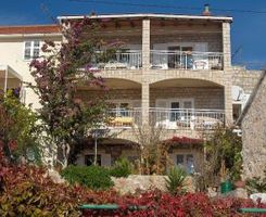 Ferienwohnung A2 in Bol