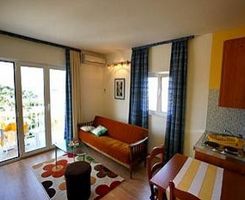 Ferienwohnung Sunce in Hvar