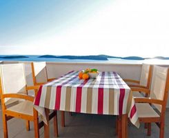 Ferienwohnung App 2.kat in Hvar