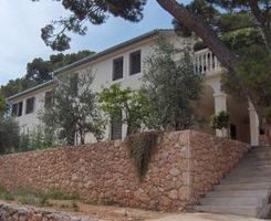 Ferienwohnung Apartman br 2 in Sveta Nedjelja