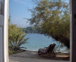 Ferienwohnung App in Insel Kolocep