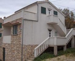 Ferienwohnung App. br. 1 in Rukavac