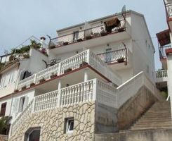 Ferienwohnung App. br. 2 in Vis