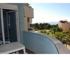 Ferienwohnung  in Baska Voda