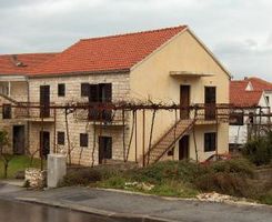 Ferienwohnung Soba br. 4 in Supetar