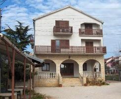 Ferienwohnung Soba br. 3 in Sukosan