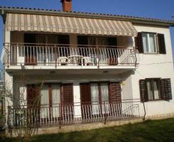 Ferienwohnung App in Labin
