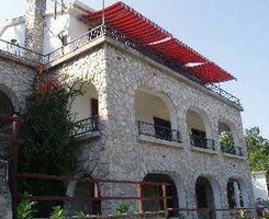 Ferienwohnung App. br. 3 in Lovran