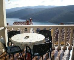 Ferienwohnung 3 in Rabac